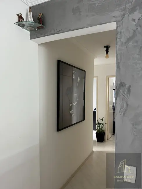 Foto 4 de Apartamento com 3 quartos à venda, 25m2 em Campo Belo, São Paulo - SP