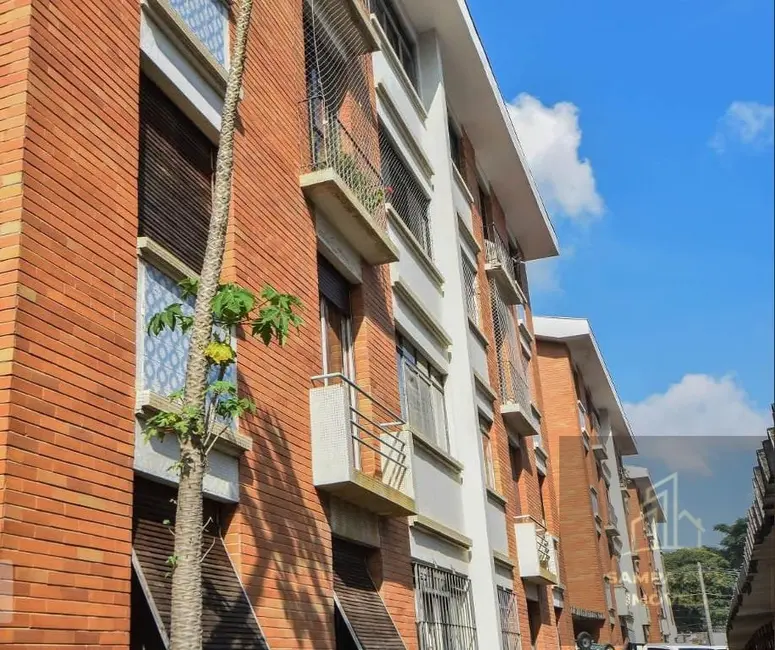 Foto 2 de Apartamento com 2 quartos à venda, 80m2 em Chácara Santo Antônio (Zona Sul), São Paulo - SP