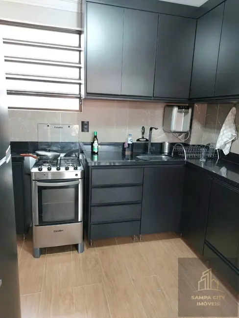 Apartamento com 2 quartos à venda, 80m2 em Chácara Santo Antônio (Zona Sul), São Paulo - SP - imagem 6 Foto 6 de Apartamento com 2 quartos à venda, 80m2 em Chácara Santo Antônio (Zona Sul), São Paulo - SP