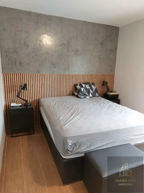 Apartamento com 2 quartos à venda, 80m2 em Chácara Santo Antônio (Zona Sul), São Paulo - SP - imagem 9 Foto 9 de Apartamento com 2 quartos à venda, 80m2 em Chácara Santo Antônio (Zona Sul), São Paulo - SP