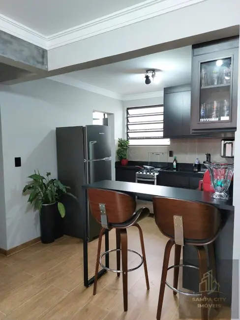 Foto 4 de Apartamento com 3 quartos para alugar, 80m2 em Chácara Santo Antônio (Zona Sul), São Paulo - SP