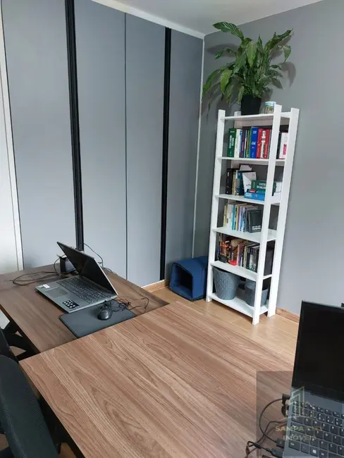 Foto 7 de Apartamento com 3 quartos para alugar, 80m2 em Chácara Santo Antônio (Zona Sul), São Paulo - SP