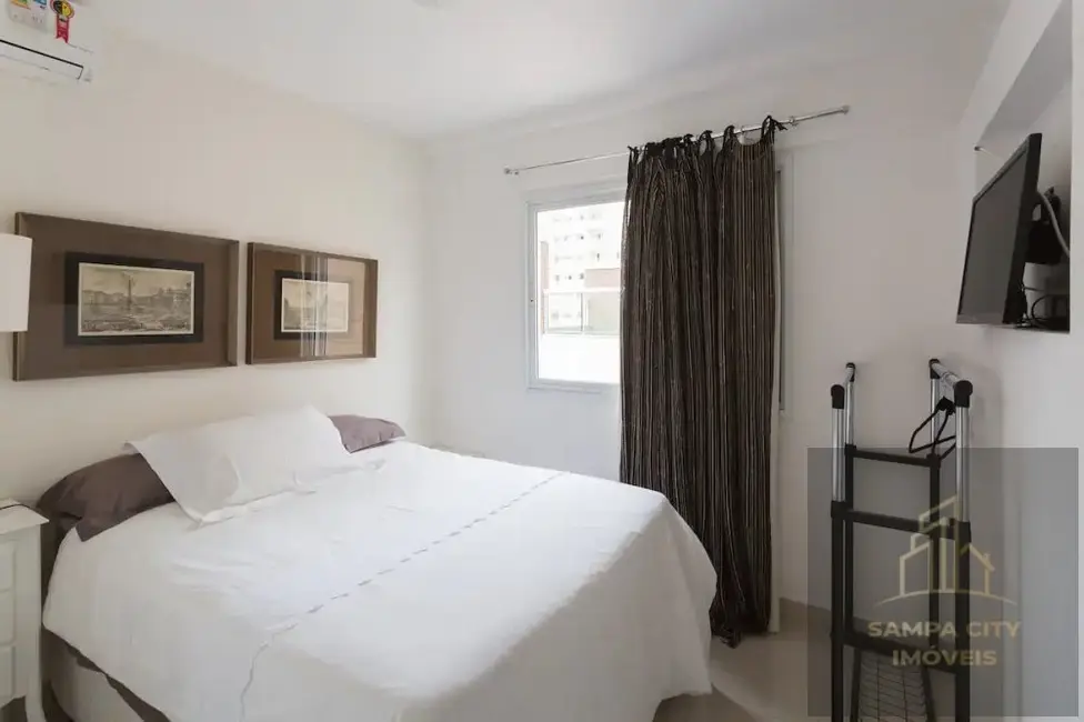 Foto 8 de Apartamento com 2 quartos à venda, 57m2 em Vila Olímpia, São Paulo - SP