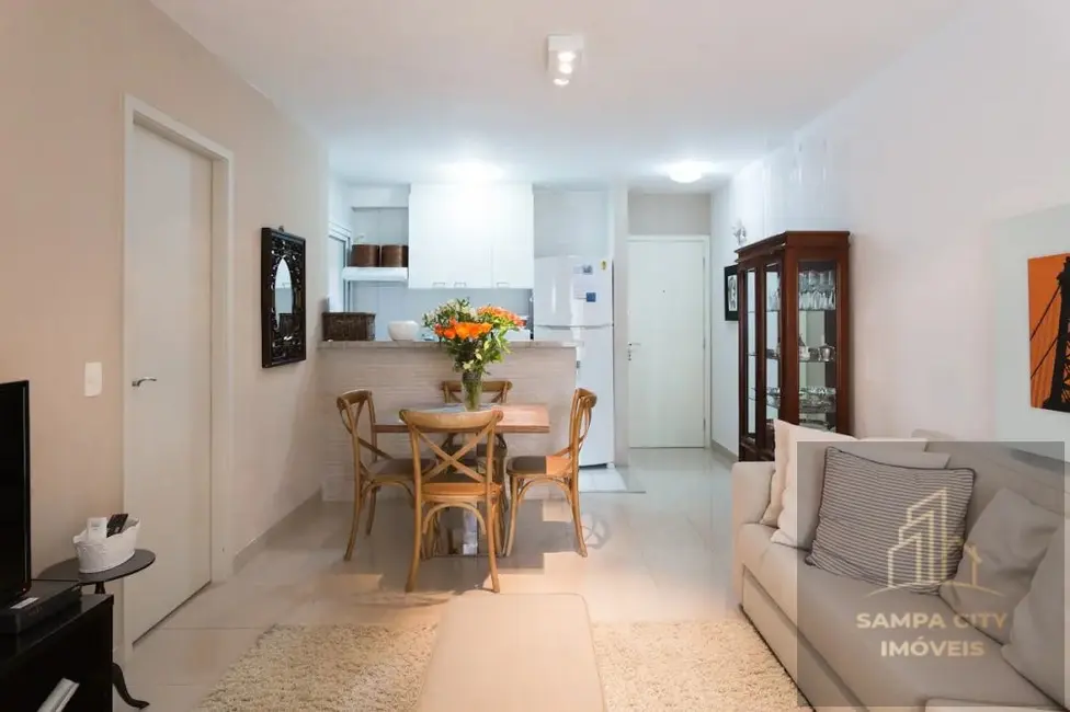 Foto 6 de Apartamento com 2 quartos à venda, 57m2 em Vila Olímpia, São Paulo - SP