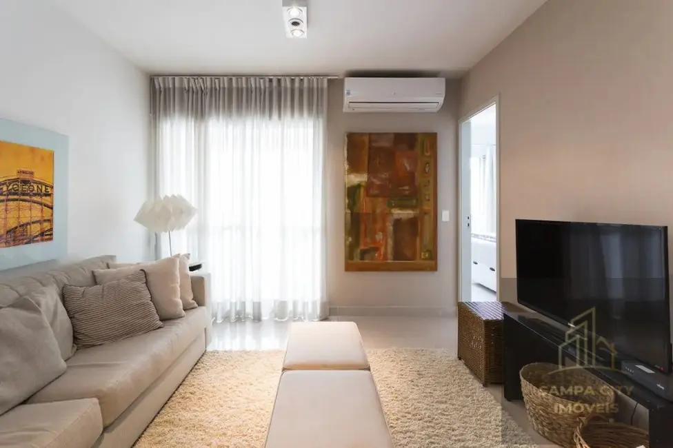 Foto 4 de Apartamento com 2 quartos à venda, 57m2 em Vila Olímpia, São Paulo - SP