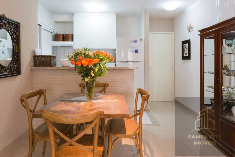 Foto 5 de Apartamento com 2 quartos à venda, 57m2 em Vila Olímpia, São Paulo - SP