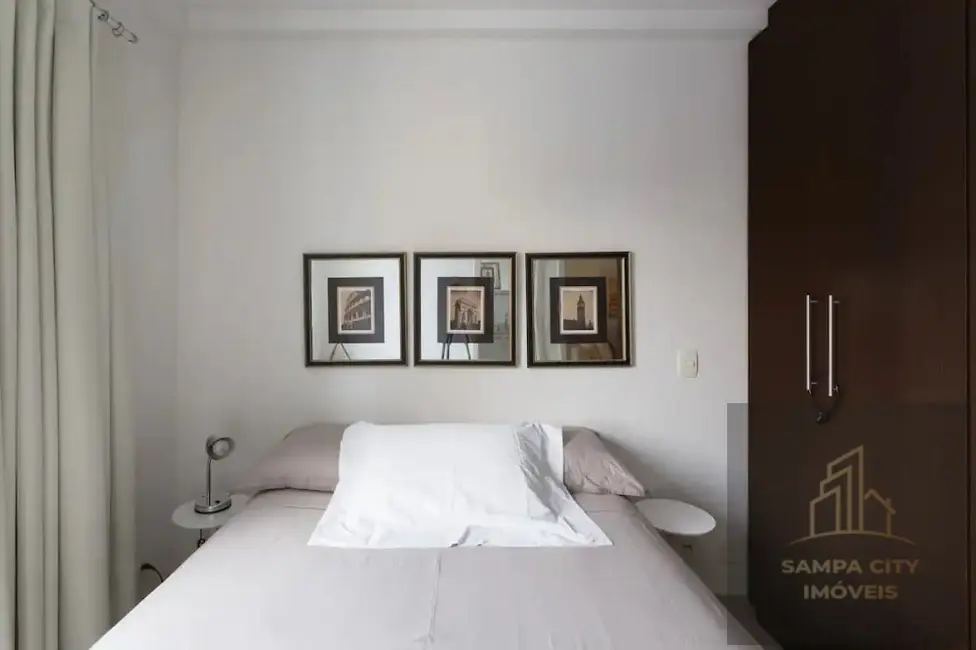 Foto 9 de Apartamento com 2 quartos à venda, 57m2 em Vila Olímpia, São Paulo - SP