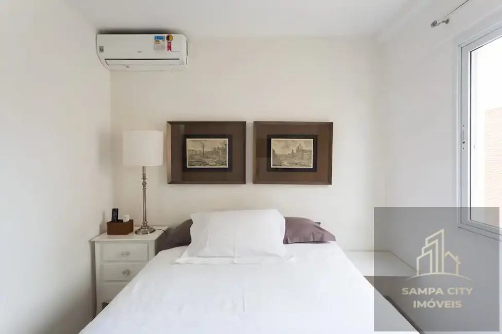 Foto 7 de Apartamento com 2 quartos à venda, 57m2 em Vila Olímpia, São Paulo - SP