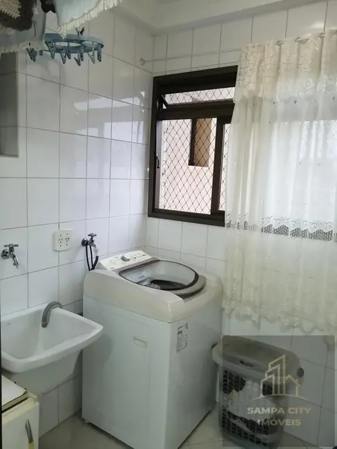 Foto 7 de Apartamento com 3 quartos à venda, 82m2 em Jardim Santa Cruz (Campo Grande), São Paulo - SP