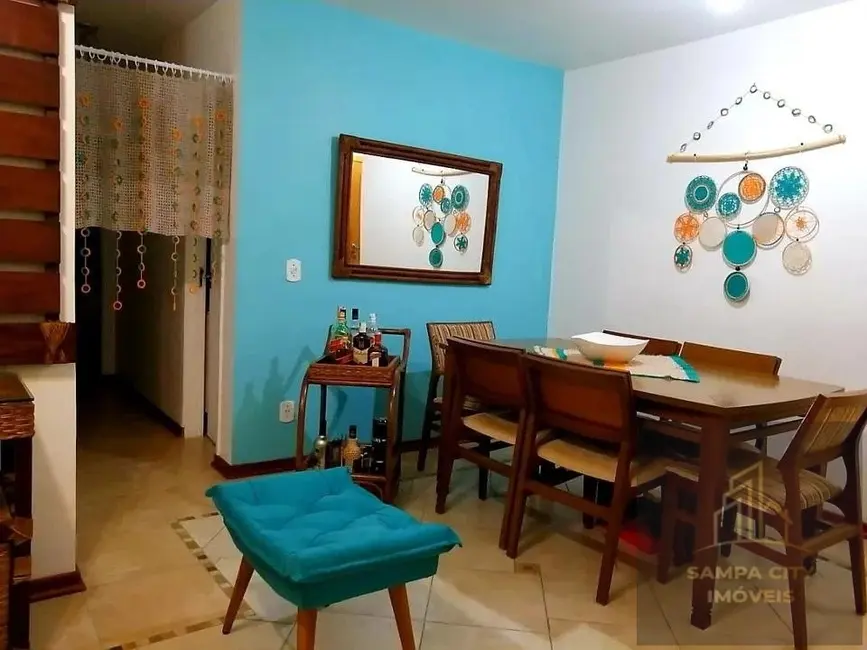 Foto 3 de Apartamento com 3 quartos à venda, 82m2 em Jardim Santa Cruz (Campo Grande), São Paulo - SP