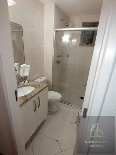 Foto 6 de Apartamento com 3 quartos à venda, 82m2 em Jardim Santa Cruz (Campo Grande), São Paulo - SP