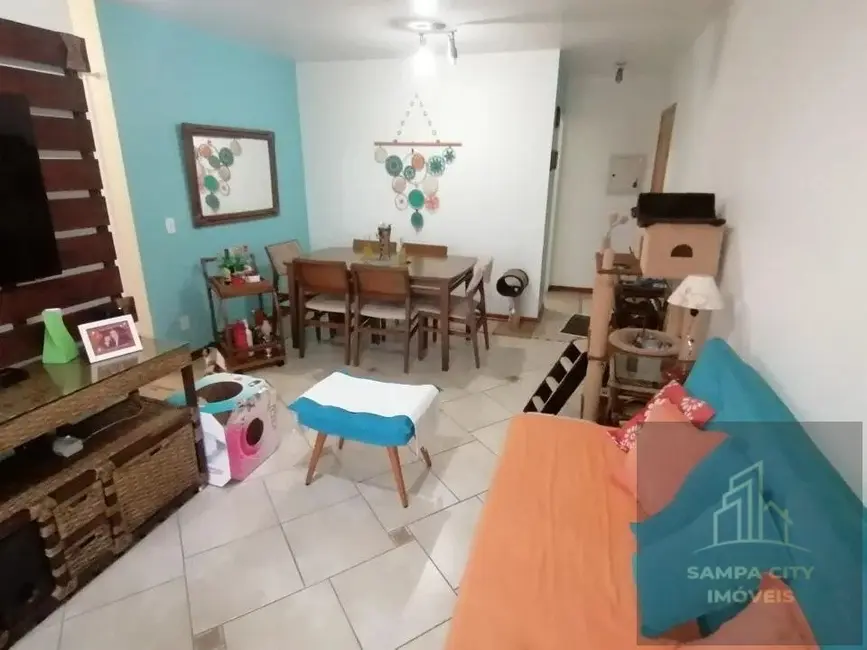 Foto 1 de Apartamento com 3 quartos à venda, 82m2 em Jardim Santa Cruz (Campo Grande), São Paulo - SP
