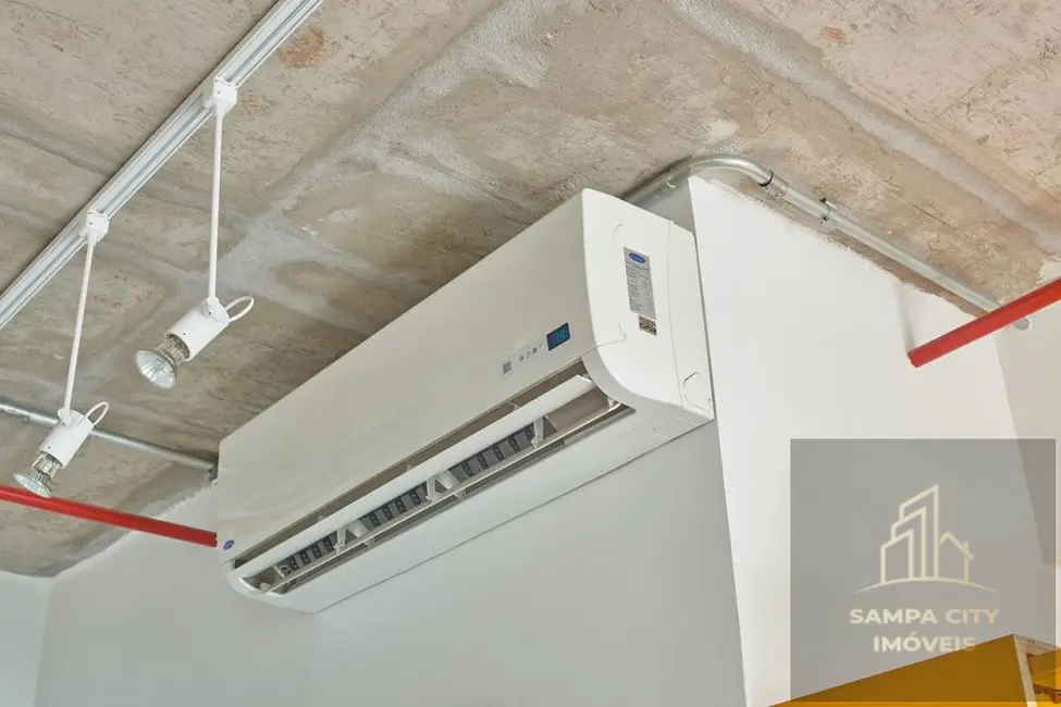 Foto 6 de Sala Comercial para alugar, 54m2 em Pinheiros, São Paulo - SP