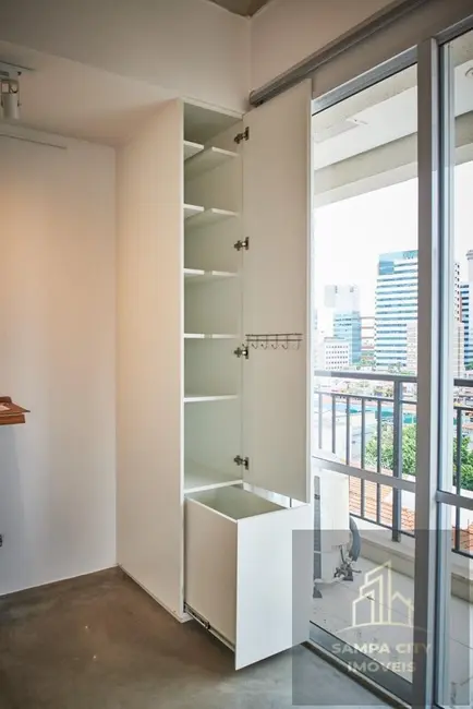 Foto 7 de Sala Comercial para alugar, 54m2 em Pinheiros, São Paulo - SP