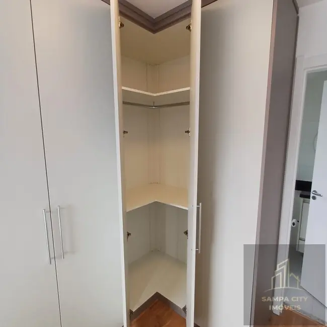 Apartamento com 1 quarto para alugar, 27m2 em Jardim Caravelas, São Paulo - SP - imagem 7 Foto 7 de Apartamento com 1 quarto para alugar, 27m2 em Jardim Caravelas, São Paulo - SP