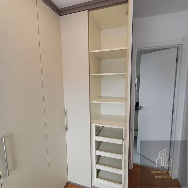 Apartamento com 1 quarto para alugar, 27m2 em Jardim Caravelas, São Paulo - SP - imagem 6 Foto 6 de Apartamento com 1 quarto para alugar, 27m2 em Jardim Caravelas, São Paulo - SP