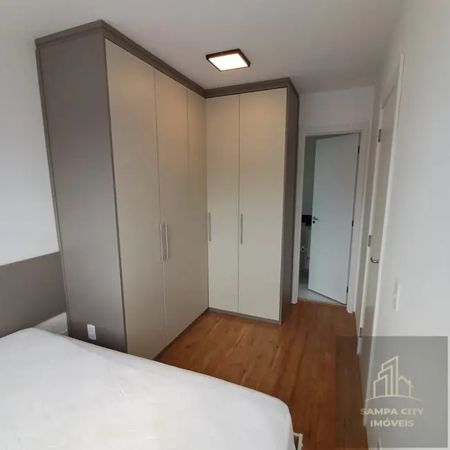 Apartamento com 1 quarto para alugar, 27m2 em Jardim Caravelas, São Paulo - SP - imagem 5 Foto 5 de Apartamento com 1 quarto para alugar, 27m2 em Jardim Caravelas, São Paulo - SP