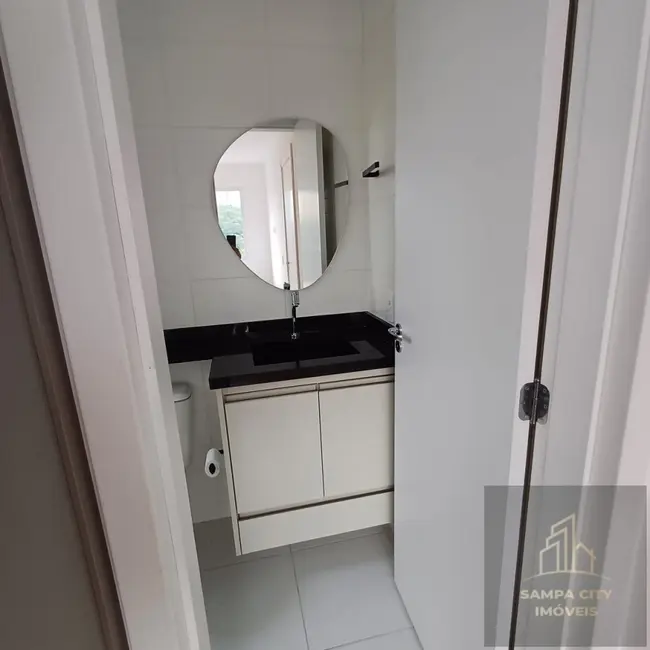 Apartamento com 1 quarto para alugar, 27m2 em Jardim Caravelas, São Paulo - SP - imagem 8 Foto 8 de Apartamento com 1 quarto para alugar, 27m2 em Jardim Caravelas, São Paulo - SP