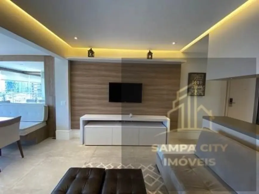 Apartamento com 2 quartos à venda, 80m2 em Vila Nova Conceição, São Paulo - SP - imagem 6 Foto 6 de Apartamento com 2 quartos à venda, 80m2 em Vila Nova Conceição, São Paulo - SP