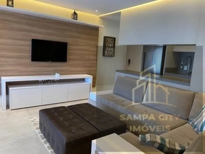 Apartamento com 2 quartos à venda, 80m2 em Vila Nova Conceição, São Paulo - SP - imagem 5 Foto 5 de Apartamento com 2 quartos à venda, 80m2 em Vila Nova Conceição, São Paulo - SP