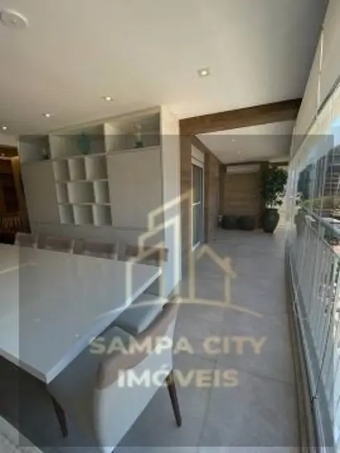 Apartamento com 2 quartos à venda, 80m2 em Vila Nova Conceição, São Paulo - SP - imagem 8 Foto 8 de Apartamento com 2 quartos à venda, 80m2 em Vila Nova Conceição, São Paulo - SP