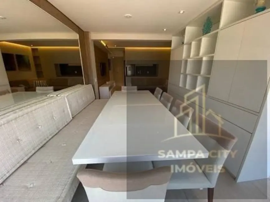 Apartamento com 2 quartos para alugar, 80m2 em Vila Nova Conceição, São Paulo - SP - imagem 7 Foto 7 de Apartamento com 2 quartos para alugar, 80m2 em Vila Nova Conceição, São Paulo - SP