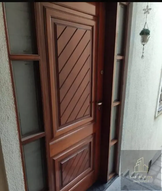 Foto 6 de Sobrado com 3 quartos à venda, 152m2 em Parque Jabaquara, São Paulo - SP