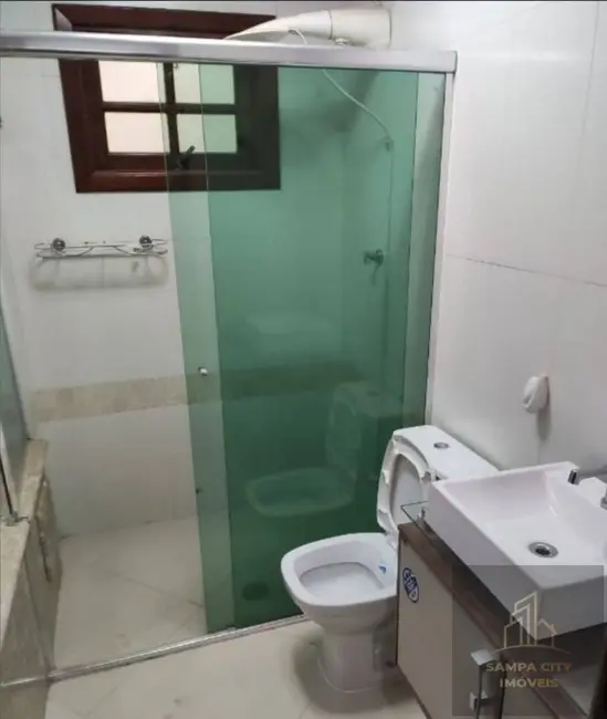 Foto 9 de Sobrado com 3 quartos à venda, 152m2 em Parque Jabaquara, São Paulo - SP