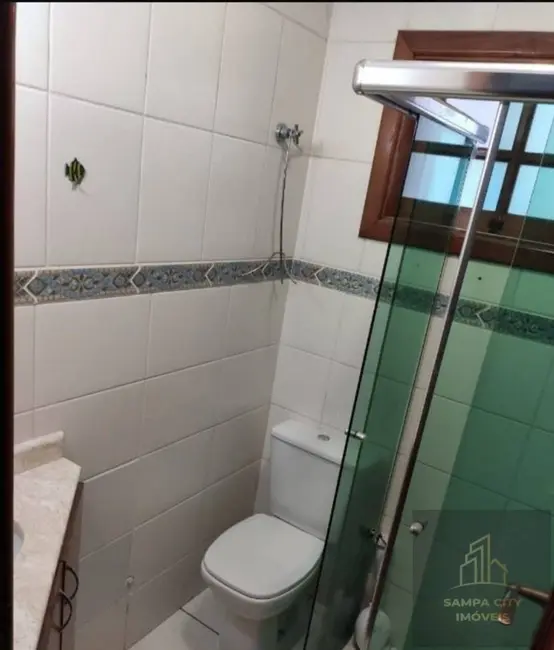 Foto 8 de Sobrado com 3 quartos à venda, 152m2 em Parque Jabaquara, São Paulo - SP