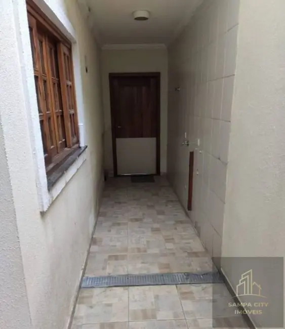 Foto 5 de Sobrado com 3 quartos à venda, 152m2 em Parque Jabaquara, São Paulo - SP