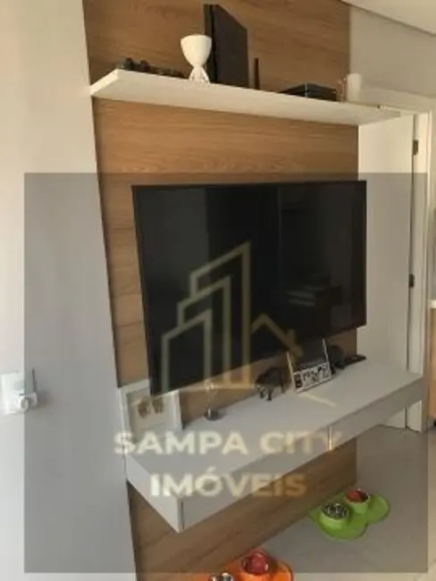 Foto 3 de Apartamento com 1 quarto à venda, 27m2 em Vila Nova Conceição, São Paulo - SP