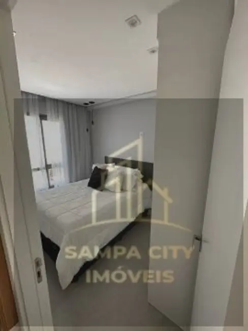 Foto 6 de Apartamento com 1 quarto à venda, 27m2 em Vila Nova Conceição, São Paulo - SP