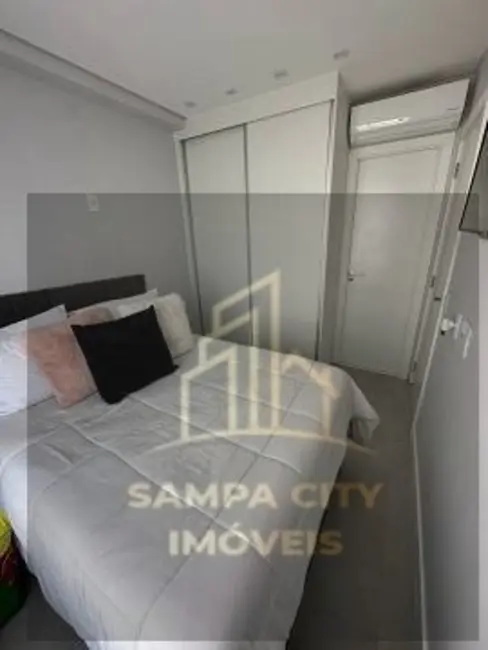 Foto 7 de Apartamento com 1 quarto à venda, 27m2 em Vila Nova Conceição, São Paulo - SP