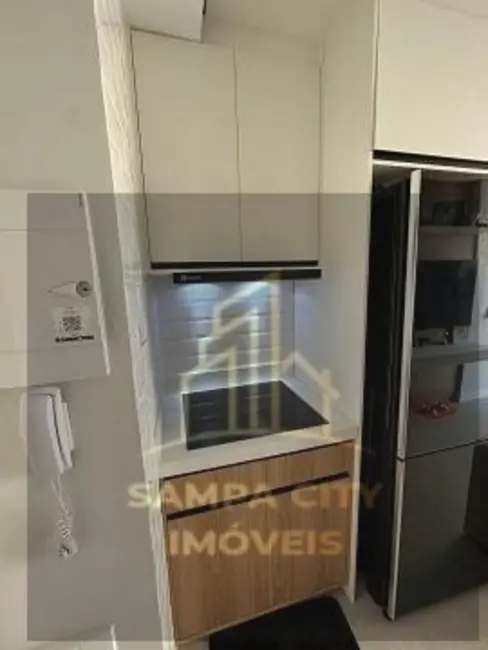 Foto 5 de Apartamento com 1 quarto à venda, 27m2 em Vila Nova Conceição, São Paulo - SP