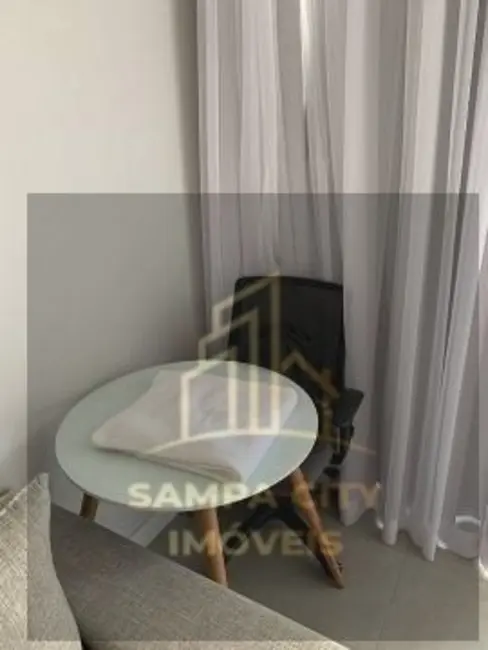Foto 8 de Apartamento com 1 quarto à venda, 27m2 em Vila Nova Conceição, São Paulo - SP