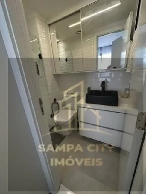 Foto 9 de Apartamento com 1 quarto à venda, 27m2 em Vila Nova Conceição, São Paulo - SP