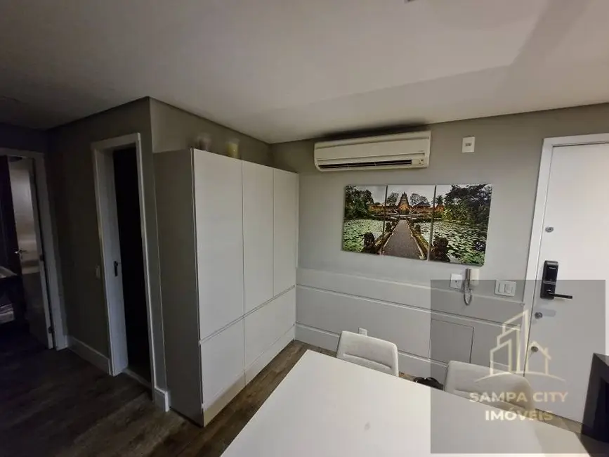 Foto 7 de Apartamento com 2 quartos à venda, 69m2 em Campo Belo, São Paulo - SP