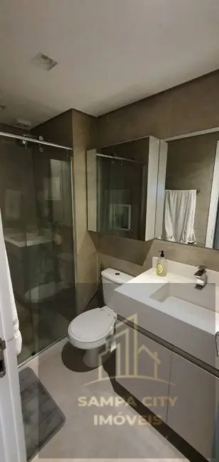 Foto 4 de Apartamento com 2 quartos à venda, 69m2 em Campo Belo, São Paulo - SP