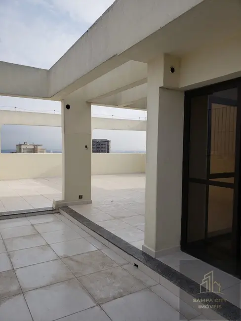 Foto 5 de Cobertura à venda, 647m2 em Santo Amaro, São Paulo - SP