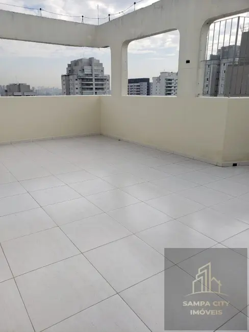 Foto 7 de Cobertura à venda, 647m2 em Santo Amaro, São Paulo - SP