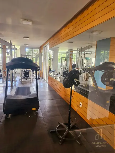 Cobertura com 1 quarto à venda, 184m2 em Indianópolis, São Paulo - SP - imagem 9 Foto 9 de Cobertura com 1 quarto à venda, 184m2 em Indianópolis, São Paulo - SP