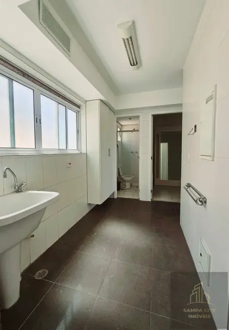 Cobertura com 1 quarto à venda, 184m2 em Indianópolis, São Paulo - SP - imagem 5 Foto 5 de Cobertura com 1 quarto à venda, 184m2 em Indianópolis, São Paulo - SP