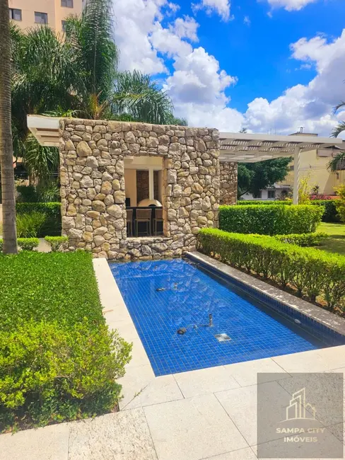 Cobertura com 1 quarto à venda, 184m2 em Indianópolis, São Paulo - SP - imagem 8 Foto 8 de Cobertura com 1 quarto à venda, 184m2 em Indianópolis, São Paulo - SP