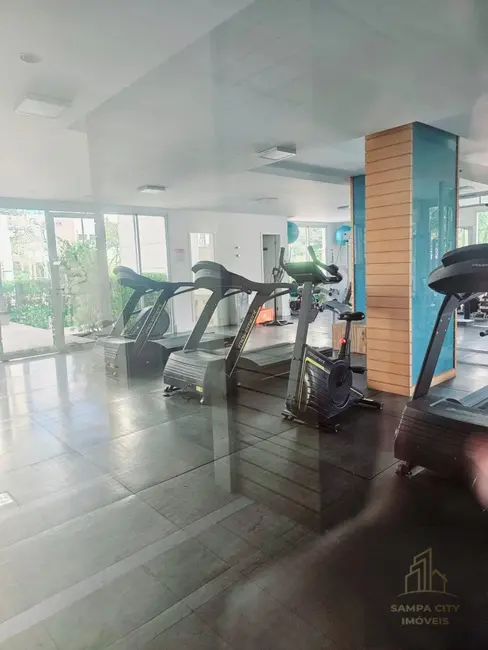 Cobertura com 1 quarto à venda, 184m2 em Indianópolis, São Paulo - SP - imagem 7 Foto 7 de Cobertura com 1 quarto à venda, 184m2 em Indianópolis, São Paulo - SP