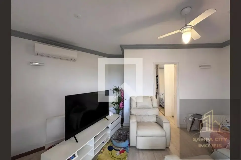 Cobertura com 4 quartos à venda, 210m2 em Campo Belo, São Paulo - SP - imagem 4 Foto 4 de Cobertura com 4 quartos à venda, 210m2 em Campo Belo, São Paulo - SP