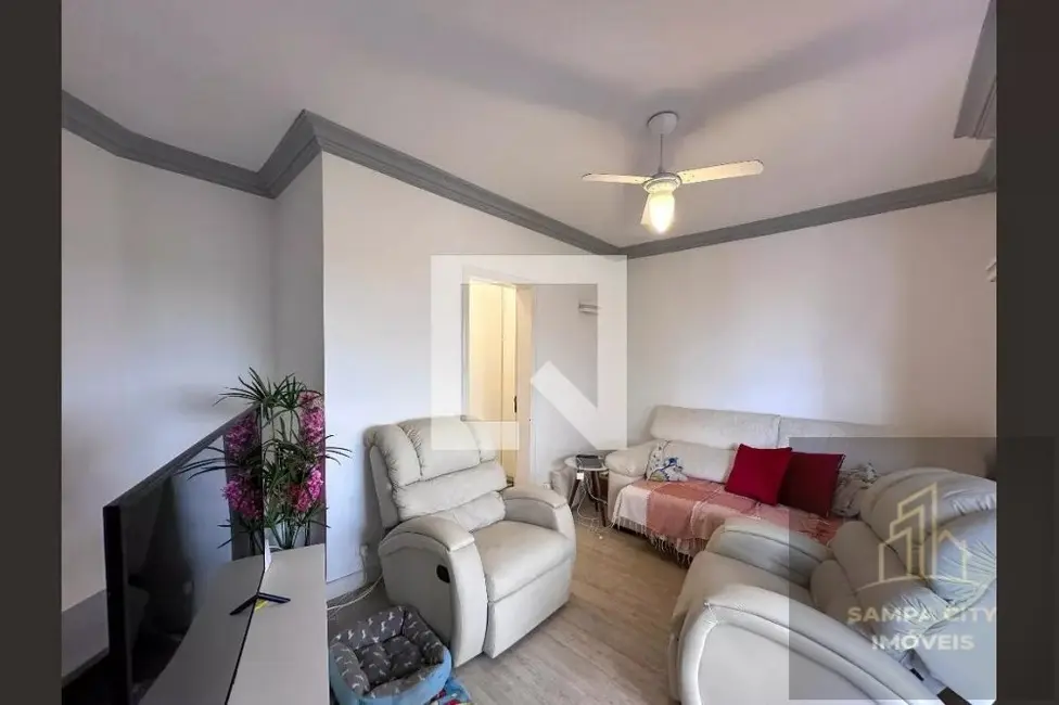 Cobertura com 4 quartos à venda, 210m2 em Campo Belo, São Paulo - SP - imagem 8 Foto 8 de Cobertura com 4 quartos à venda, 210m2 em Campo Belo, São Paulo - SP