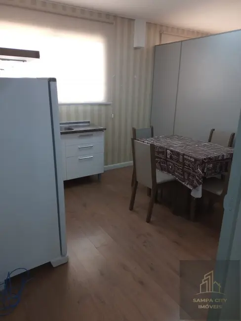 Sala Comercial à venda, 45m2 em Santo Amaro, São Paulo - SP - imagem 7 Foto 7 de Sala Comercial à venda, 45m2 em Santo Amaro, São Paulo - SP