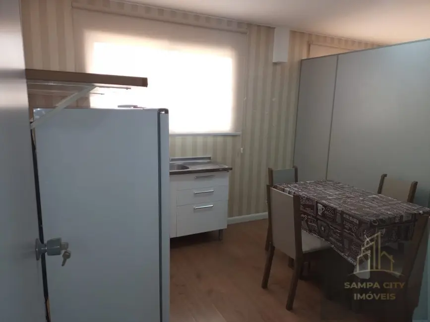 Sala Comercial à venda, 45m2 em Santo Amaro, São Paulo - SP - imagem 6 Foto 6 de Sala Comercial à venda, 45m2 em Santo Amaro, São Paulo - SP