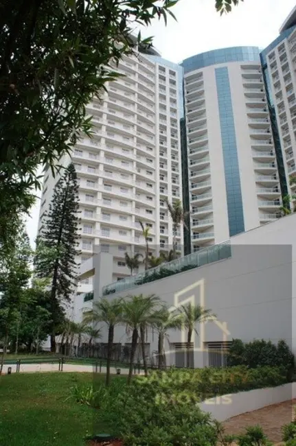 Sala Comercial à venda, 45m2 em Santo Amaro, São Paulo - SP - imagem 3 Foto 3 de Sala Comercial à venda, 45m2 em Santo Amaro, São Paulo - SP