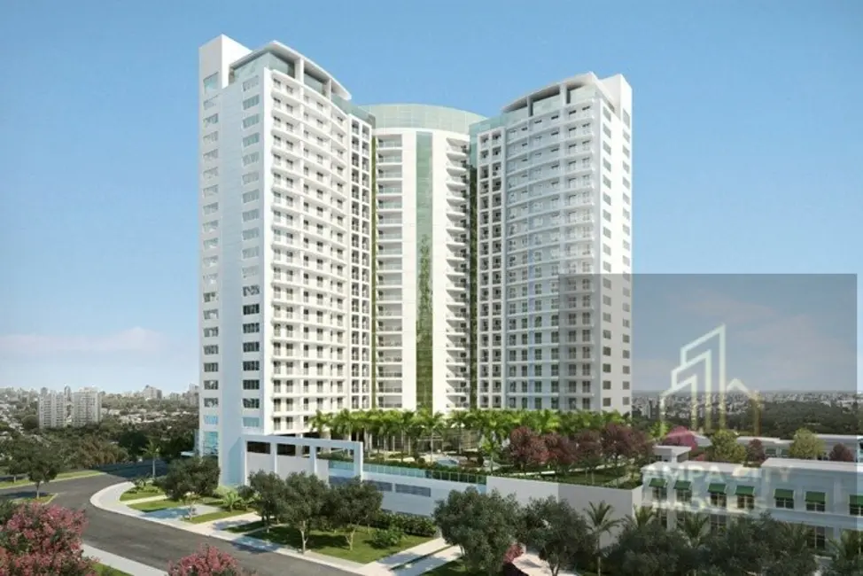 Sala Comercial à venda, 45m2 em Santo Amaro, São Paulo - SP - imagem 2 Foto 2 de Sala Comercial à venda, 45m2 em Santo Amaro, São Paulo - SP